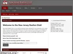 Sites similar to njreefers.org