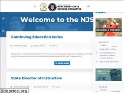 Sites similar to njrefs.com