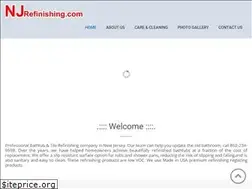 Sites similar to njreglazing.com