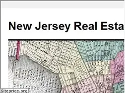 Sites similar to njrereport.com