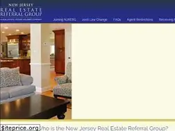 Sites similar to njrerg.com
