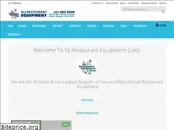 Sites similar to njresupply.net