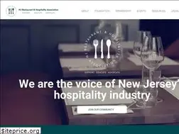 Sites similar to njrha.org