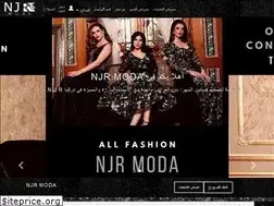 Sites similar to njrmoda.com