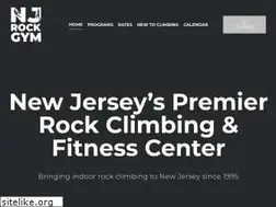 Sites similar to njrockgym.com