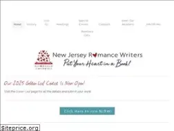 Sites similar to njromancewriters.org