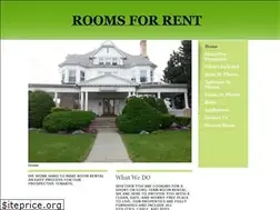 Sites similar to njrooms.com
