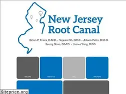 Sites similar to njrootcanal.com