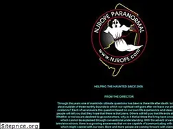 Sites similar to njrope.com