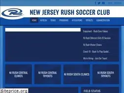Sites similar to njrush.com