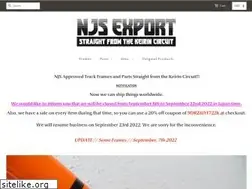 Sites similar to njs-export.com