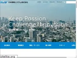 Sites similar to njs-net.co.jp