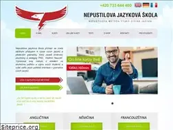 Sites similar to njs.cz