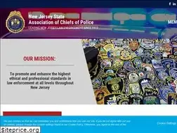 Sites similar to njsacop.org