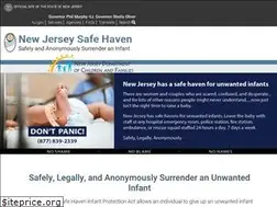 Sites similar to njsafehaven.org