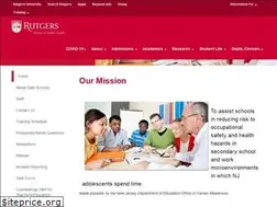 Sites similar to njsafeschools.org