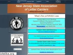 Sites similar to njsalc.com