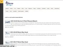 Sites similar to njsaltfish.com