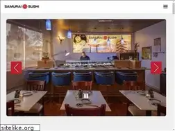 Sites similar to njsamurai.com