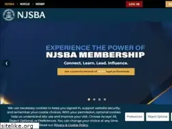 Sites similar to njsba.com