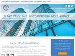 Sites similar to njsbainsurance.com