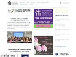 Sites similar to njsca.org