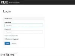Sites similar to njschoolsports.com