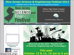 Sites similar to njsciencefestival.org
