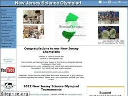 Sites similar to njscienceolympiad.org