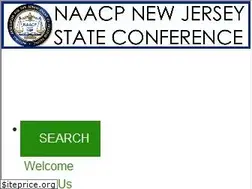 Sites similar to njscnaacp.org