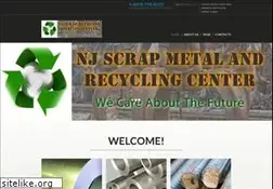 Sites similar to njscrap.com