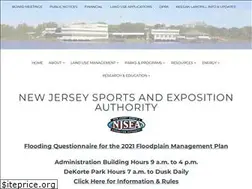 Sites similar to njsea.com