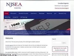 Sites similar to njsea.org