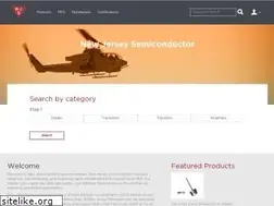Sites similar to njsemi.com