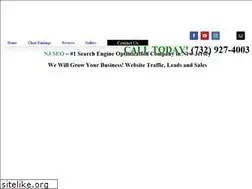 Sites similar to njseo.us