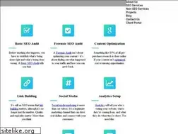 Sites similar to njseoexperts.com