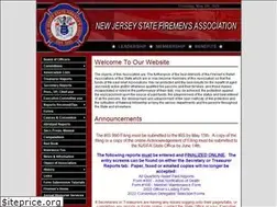 Sites similar to njsfa.com