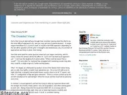 Sites similar to njsflight.blogspot.com