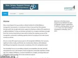 Sites similar to njsg.org