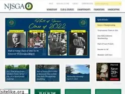 Sites similar to njsga.org