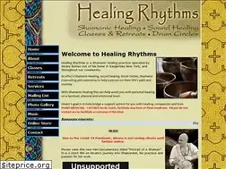 Sites similar to njshaman.com