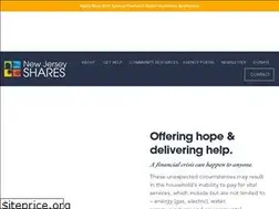 Sites similar to njsharesgreen.org