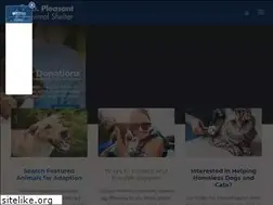 Sites similar to njshelter.org