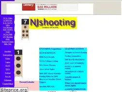 Sites similar to njshooting.tripod.com