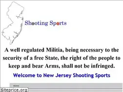 Sites similar to njshootingsports.com