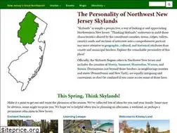 Sites similar to njskylands.com