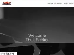 Sites similar to njslingshotrentals.com