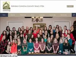 Sites similar to njslserves.org
