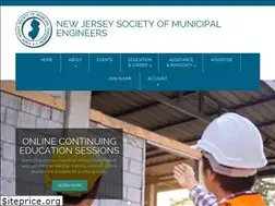 Sites similar to njsme.org