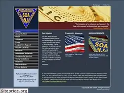 Sites similar to njsoa.org